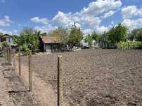Teren casa Vlad Tepes