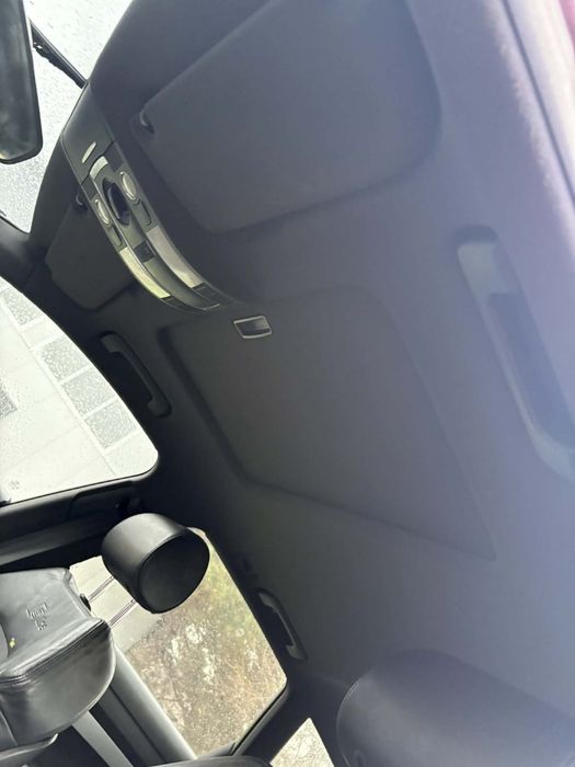 Ауди А6 3.0 tdi S line на части