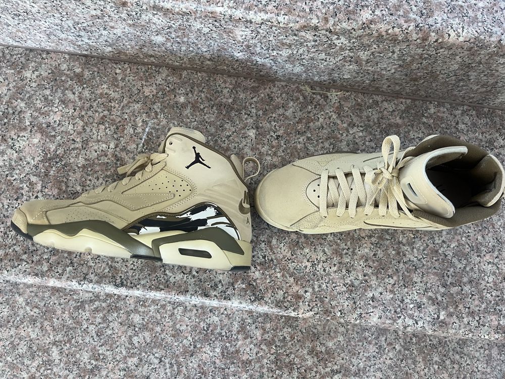 Женски обувки nike jordan MVP