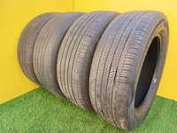 Шины 235/60 R18 Nexen комплект.