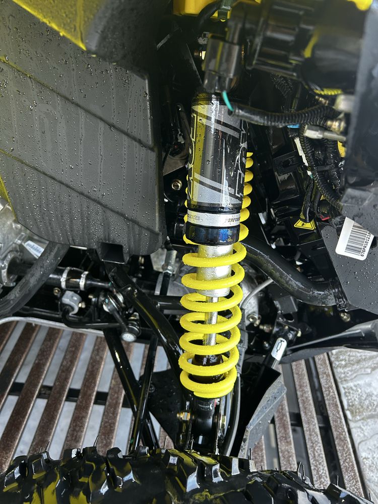Can-am renegade 1000 Xxc 2020