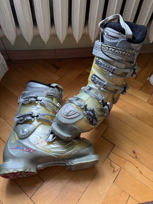 Ски обувки Atomic Hawx 90