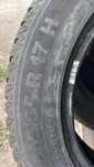 215/65 R17  липучка 4шт