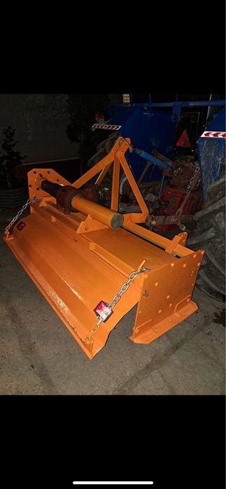 Vand freza de pamant in stare buna de functionare