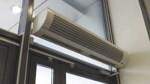 3000 ТЕПЛОВЫЕ завесы: ремонт