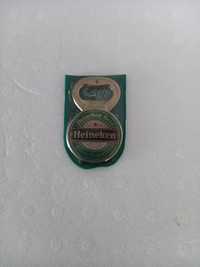 Vintage,desfacator sticle Heineken de colectie