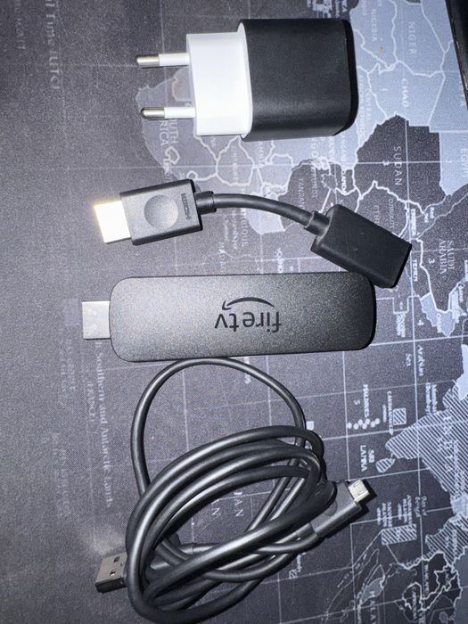 Firestick Tv 4k Max 2nd gen 2023