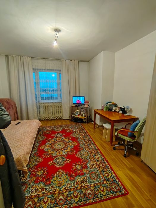 Продается 2х комнатная квартира, в новостройке на Юго Востоке.