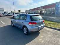 Volkswagen Golf VW Golf 6 - 2.0 TDI / 110 cp / EURO 5