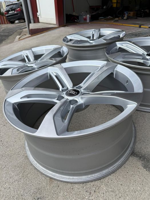 Jante Audi concave 5x112 R19