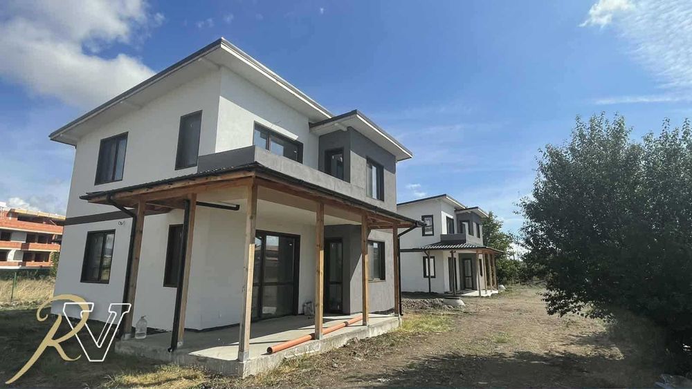 Къща за продажба в гр.Костинброд