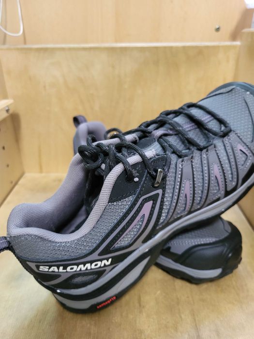 Salomon X Ultra Pioneer Aero W măsura 39 1/3 6 UK 7,5 US