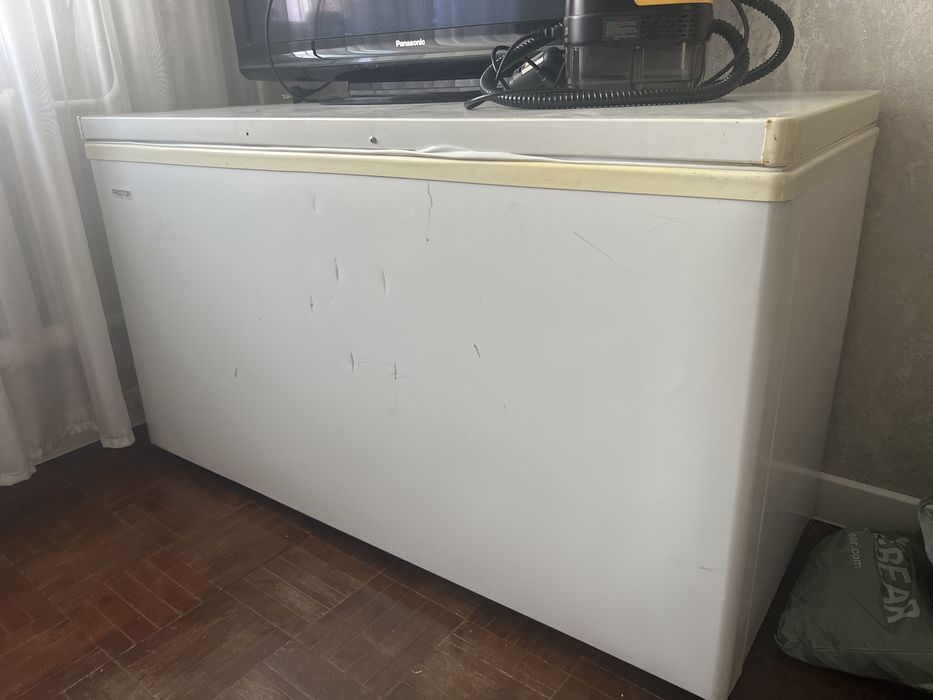 Продам морозильник ларь