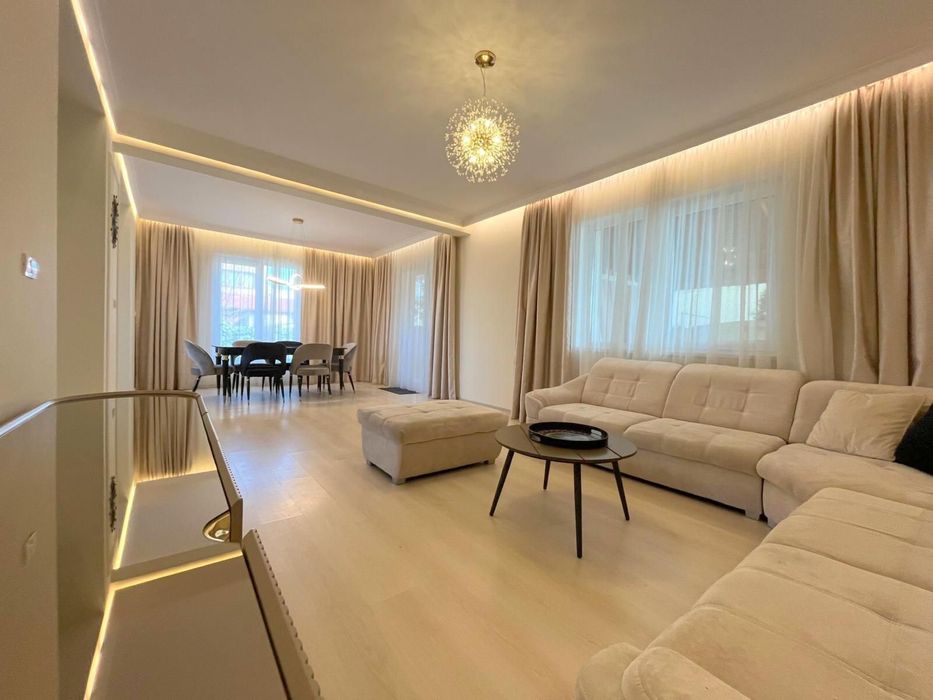 Central - Zona Lidl - Inchiriere termen mediu