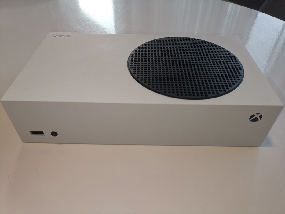 Consola Xbox series s
