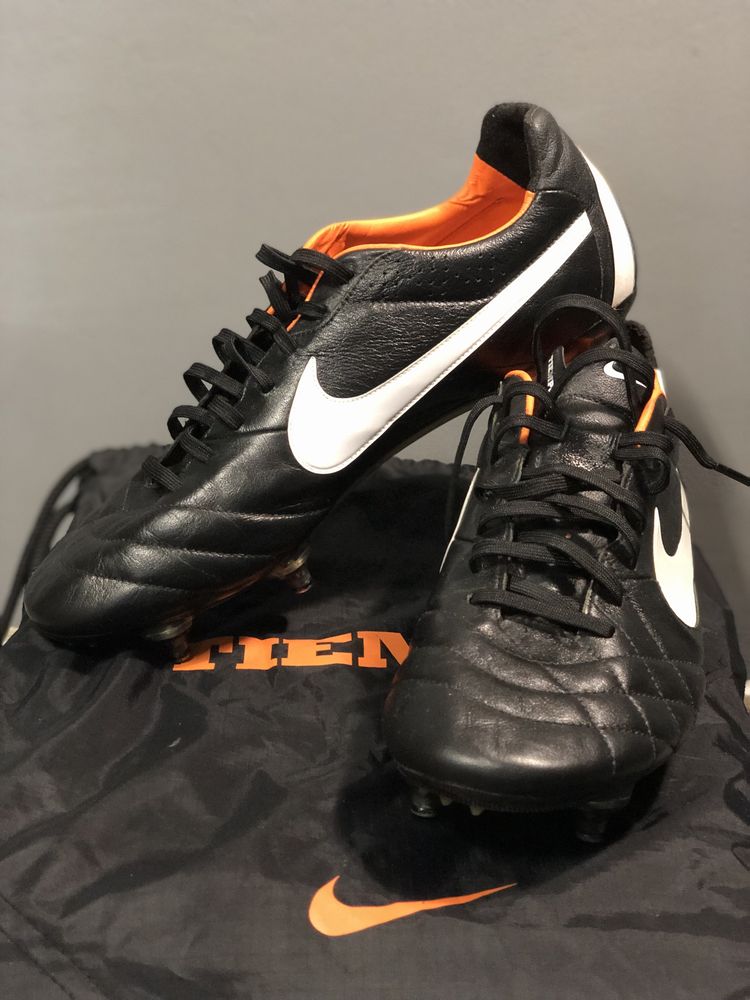 Nike Tiempo Legend IV SG