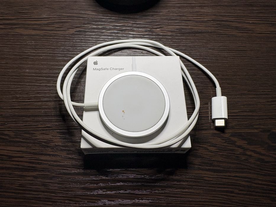 MagSafe Charger (1 m)