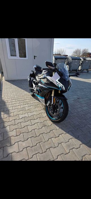 CFMOTO 450SR 2023