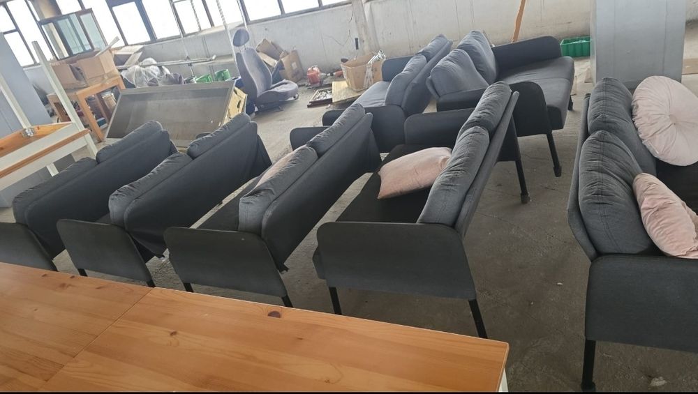 MESE  Horeca Depozit / SCAUNE Horeca / CANAPELE / MOBILIER Horeca /