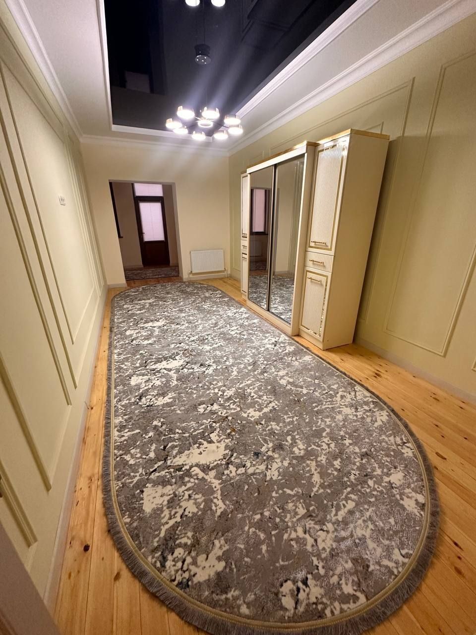 Квартира ижарага