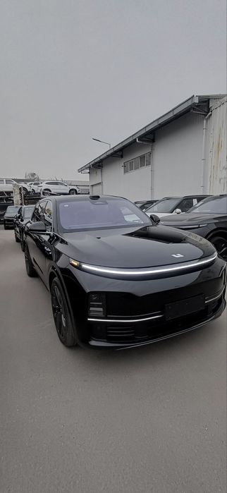 Lixiang L7 ULTRA Qoraga Cofe