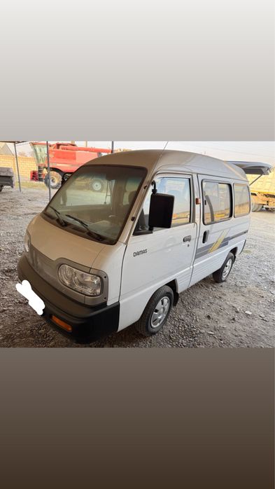 DAMAS 2024/87000yurgan