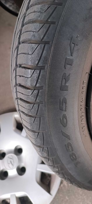 Летни гуми Pirelli без джанти