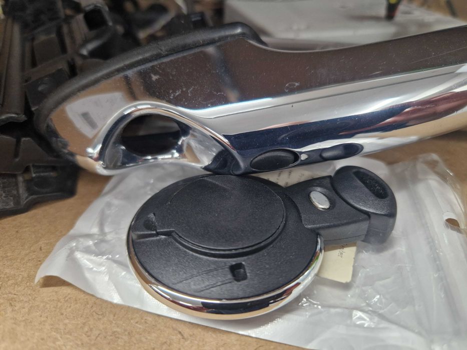Комплект Keyless(безключово) за MINI Cooper R55 R56 R57 R58 R59 R60