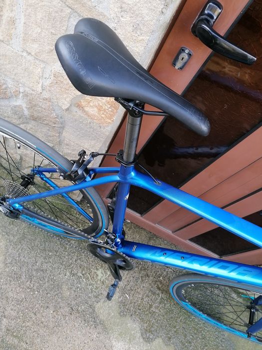 Шосеен MERIDA, Shimano 105, скорости 2 * 11