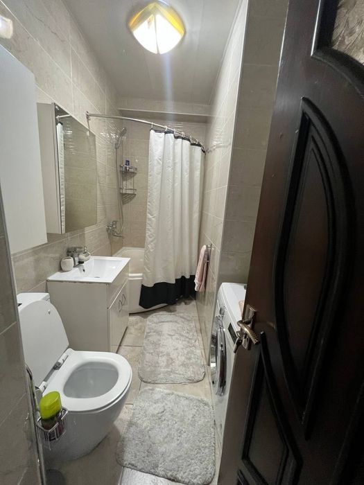 3-комнатная квартира (98 м²) в новостройке на ул. Нукус...