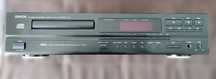 CD плеър Denon DCD-715