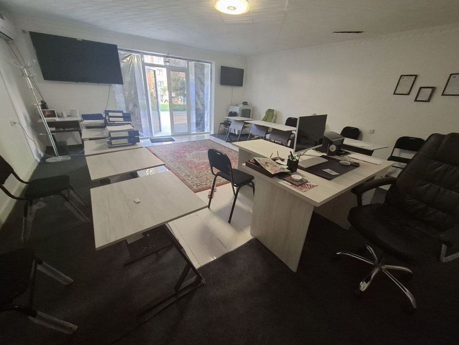 Нотурар жой сотилади