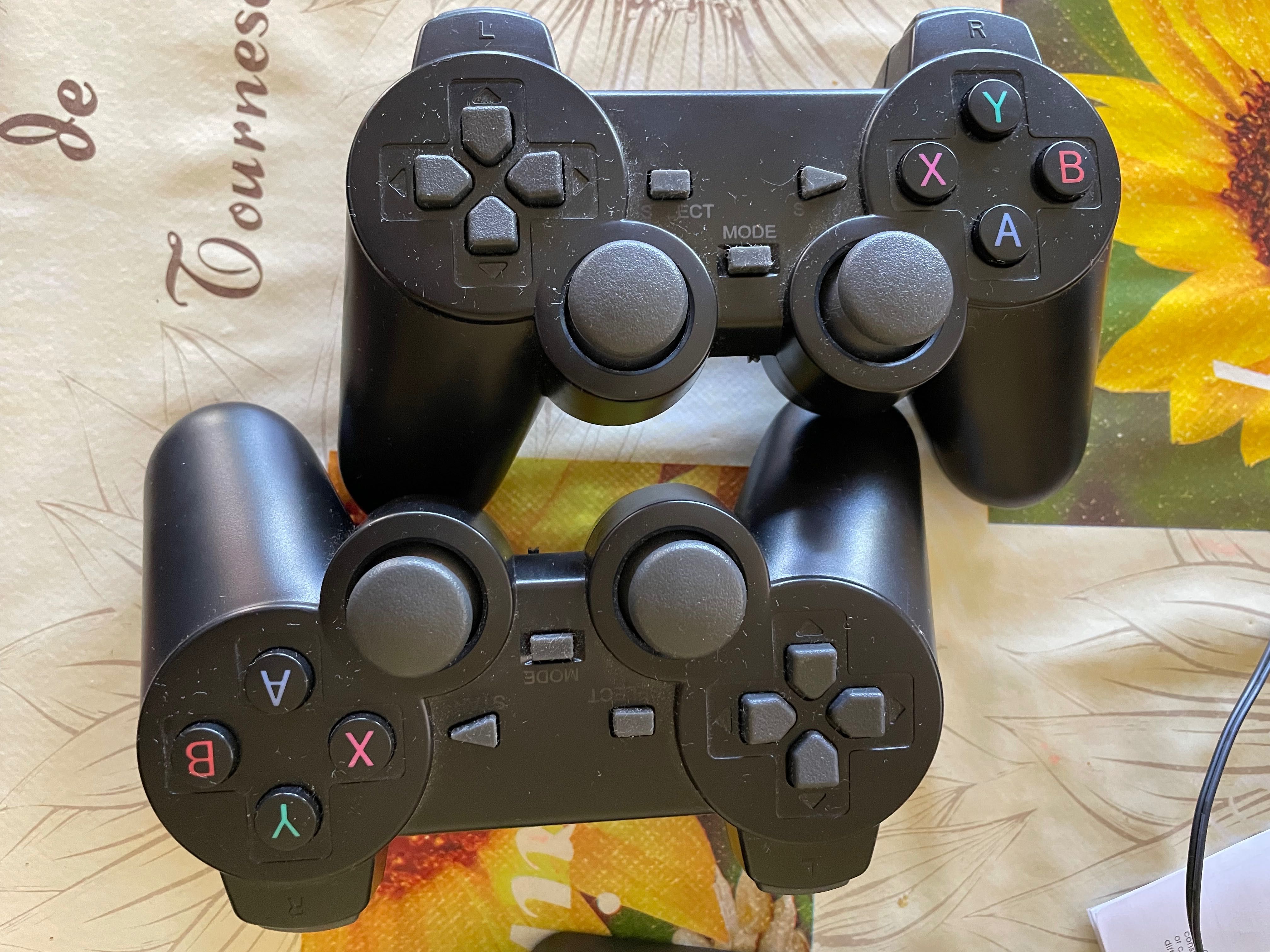 Gamebox конзола за игра