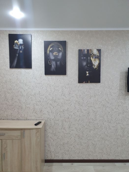 Сдам 1 комн квартиру около моря рядом рынок супермаркет