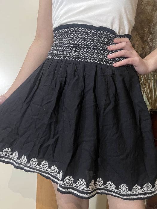 Юбка в хорошем состоянии