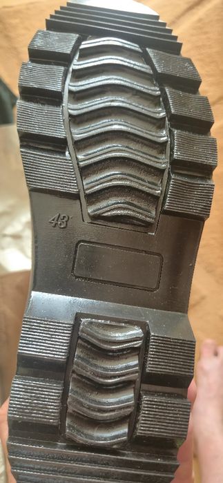 Чисто нови кубинки