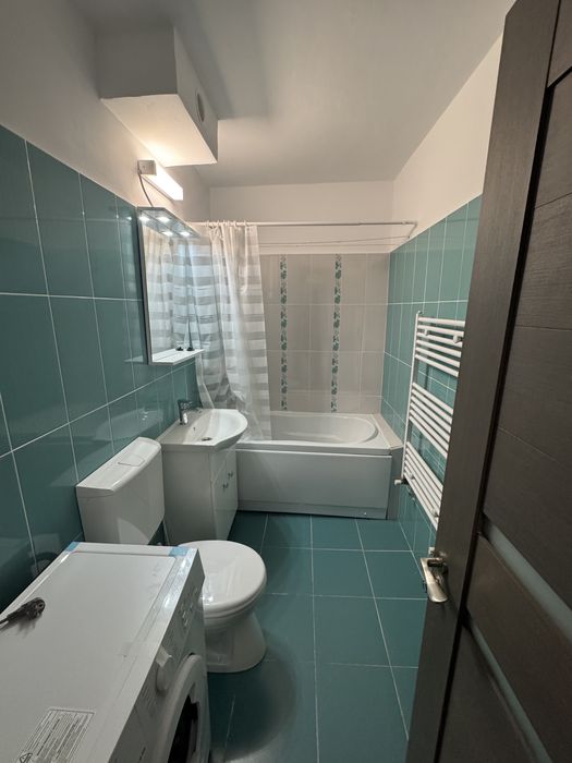 Brotacei / Tomis Nord - Apartament 2 camere de inchiriat