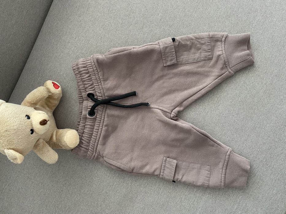 Pantaloni trening Next