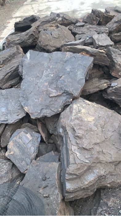 Combustibli carbune lignit