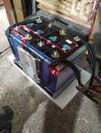 Baterie 12v 280ah