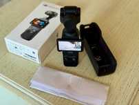 DJI Osmo Pocket 3 камера
