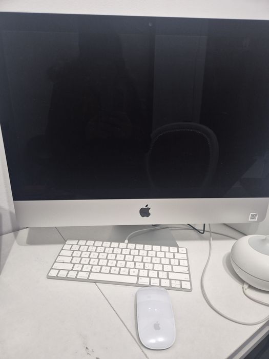 Vand desktop imac apple 2017