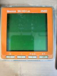 Analizoar de retea MF96421 IME NEMO 96 HDLe 5A IMP+RS485