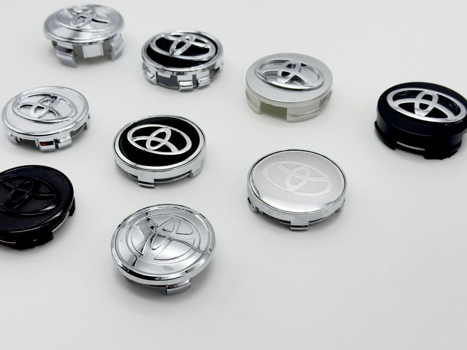 Капачки за джанти Toyota Тойота