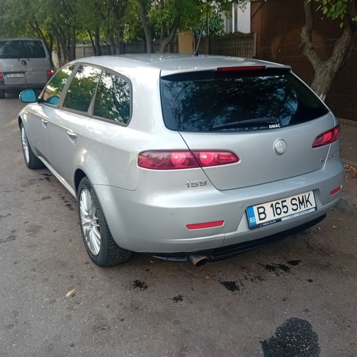 Alfa romeo 159 1.9 jtd