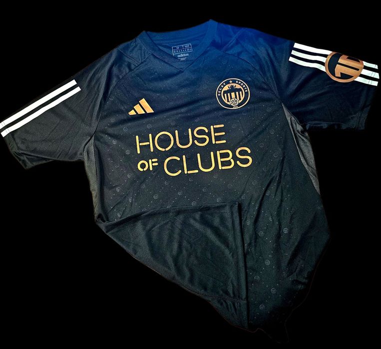 Tricou de fotbal Adidas