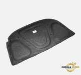 Izolare fonica / absorber capota motor 4F0863825G OE Audi A6 4F/C6 [2