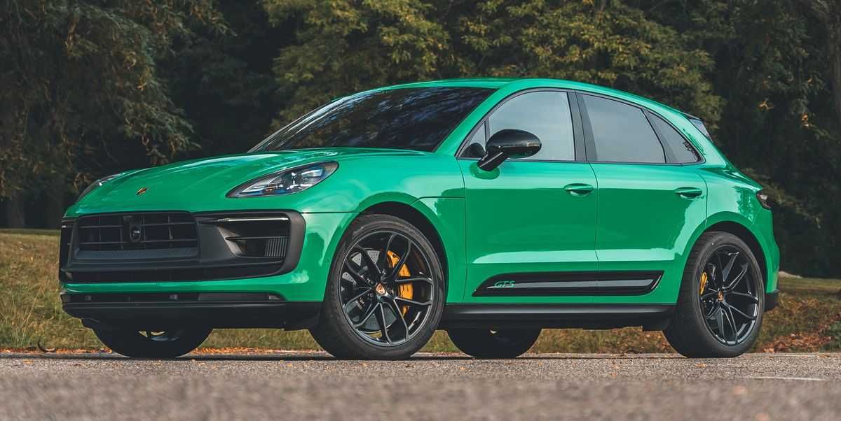 21" 5x112 Ковани Forged Джанти за Porsche Macan S Turbo GTS