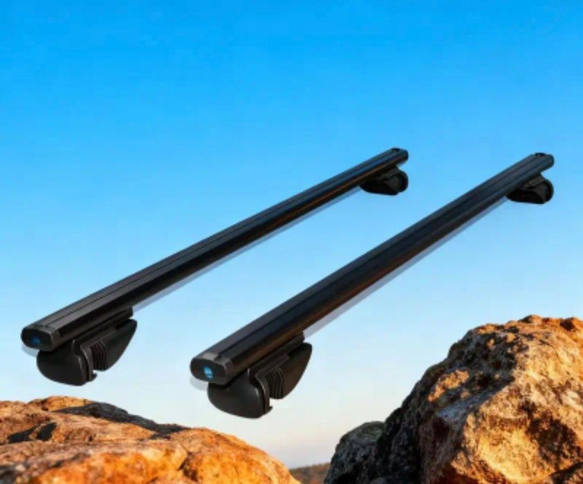 Багажник за автомобил 120 см.