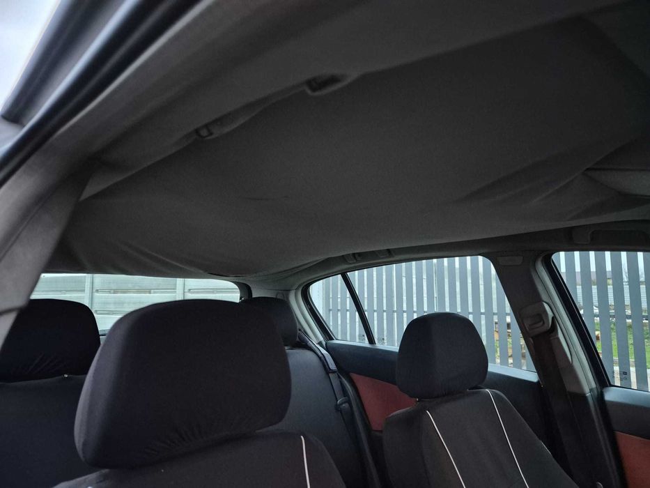 Opel Astra H 2005 1.7 CDTI 80 cp